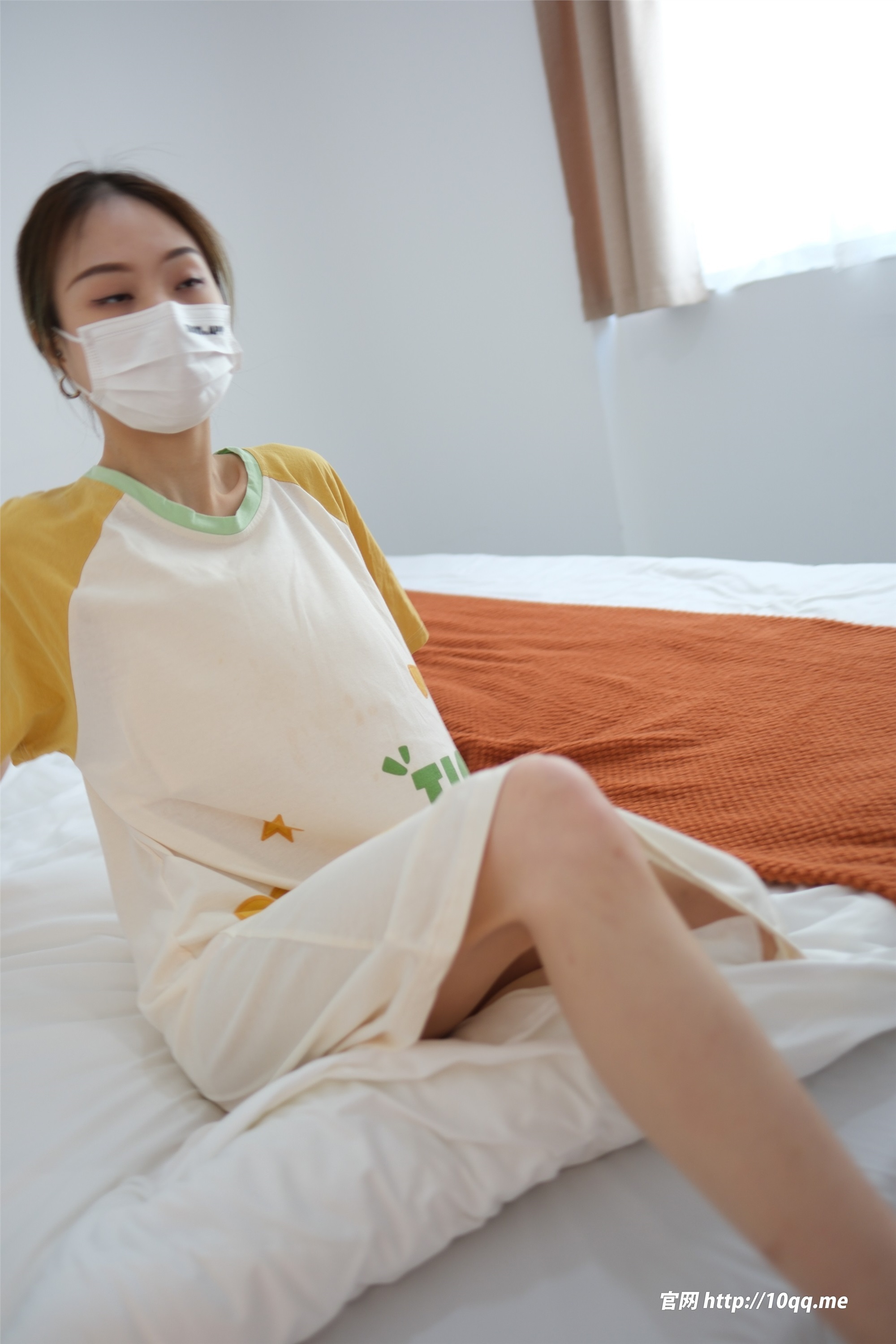 ROSI口罩系列 2024.06.25 NO.2935